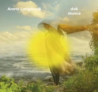 Aneta Langerová - Dvě slunce CD