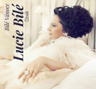 Lucie Bílá - Bílé Vánoce Lucie Bílé / Živák CD