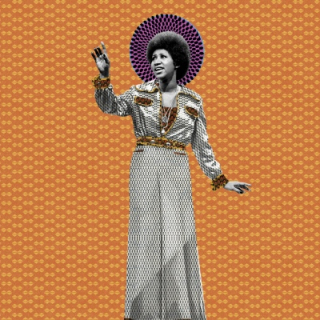 Aretha Franklin - Aretha CD