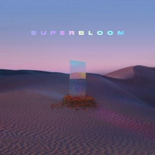 MisterWives - Superbloom CD