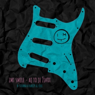 IMT Smile - Aj to je život CD