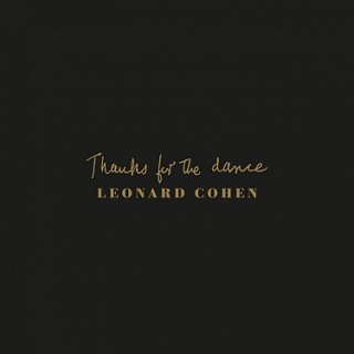 Leonard Cohen - Thanks For The Dance CD