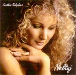 Světlana Nálepková - Nelituj CD