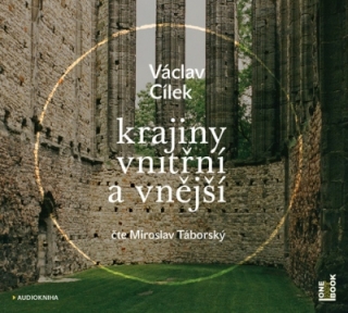 Krajiny vnitřní a vnější (Václav Cílek) CD/MP3