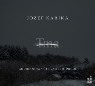 Tma (Jozef Karika) CD/MP3