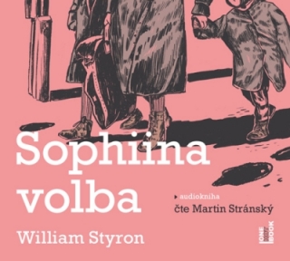 Sophiina volba (William Styron) 3CD/MP3