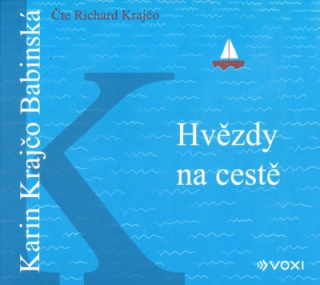 Hvězdy na cestě (Karin Krajčo Babinská) CD/MP3