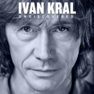 Ivan Kral - Undiscovered CD