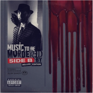 Eminem - Music to Be Murdered By (Deluxe) 2CD