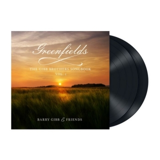 Barry Gibb - Greenfields: Gibb Brothers Songbook (vol.1) 2LP