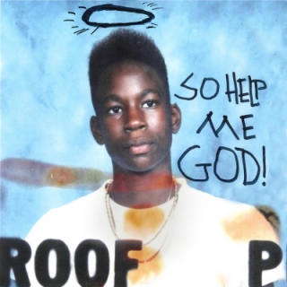 2 Chainz - So Help Me God! CD