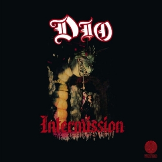 Dio - Intermission (Remaster) LP