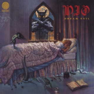 Dio - Dream Evil (Remaster) LP