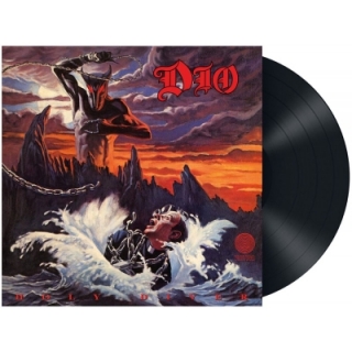 Dio - Holy Diver (Remaster) LP