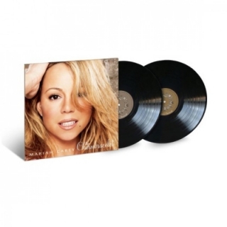 Mariah Carey - Charmbracelet 2LP