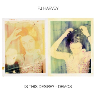 PJ Harvey - Is This Desire? CD