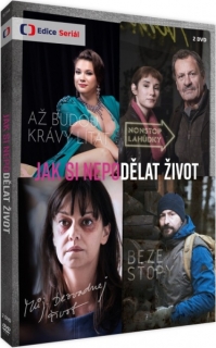 Jak si nepodělat život 2DVD
