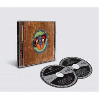 Black Crowes - Shake Your Money Maker 2CD
