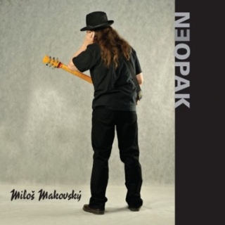 Miloš Makovský - Neopak CD