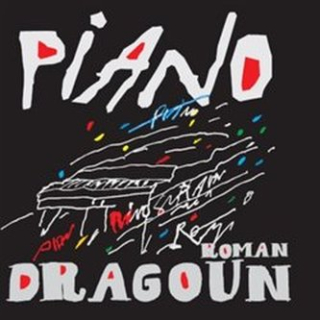 Roman Dragoun - Piano CD