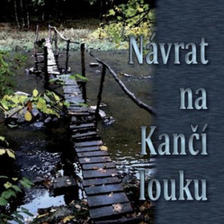 Návrat na kančí louku CD