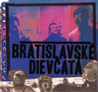 Bratislavské Dievčatá - Bratislavské Dievčatá CD