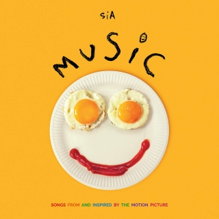 Sia - Music - Songs From And Inspired By The Motion Pictures CD