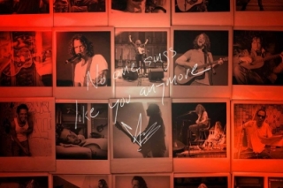 Chris Cornell - No One Sings Like You Anymore CD
