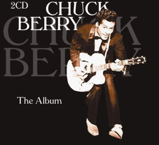 Chuck Berry - The Album 2CD