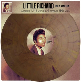 Little Richard - One In A Milion LP