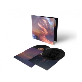 Rhye - Home 2LP