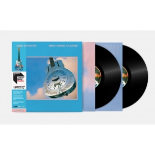 Dire Straits - Brothers In Arms 2LP
