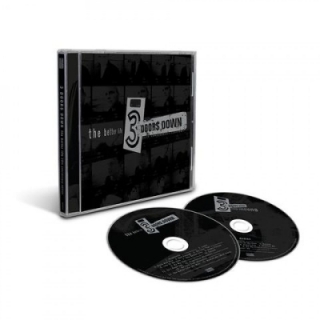 3 Doors Down - Better Life 2CD