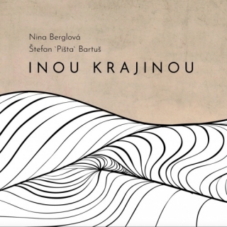 Nina Berglová - Inou krajinou CD