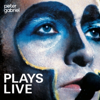 Peter Gabriel - Plays Live 2CD