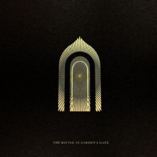 Greta Van Fleet - Battle at Garden's Gate CD