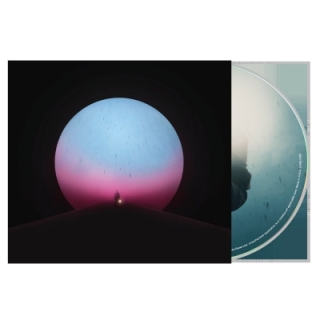 Manchester Orchestra - Million Masks Of God CD