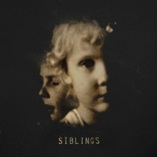 Alex Somers - Siblings 2LP