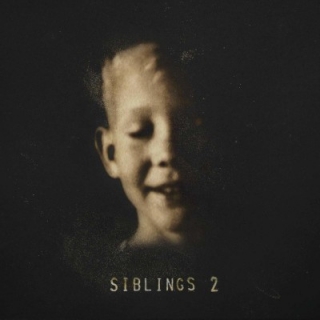 Alex Somers - Siblings 2 2LP