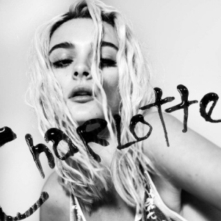 Charlotte Lawrence - Charlotte LP