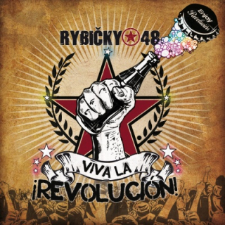 Rybičky 48 - Viva la Revolución CD