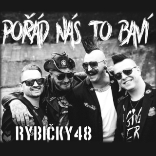 Rybičky 48 - Best Fuck Off / Pořád nás to baví 2CD