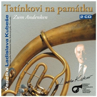 Veselka - Tatínkovi na památku 2CD