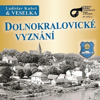 Dolnokrálovické vyznání CD