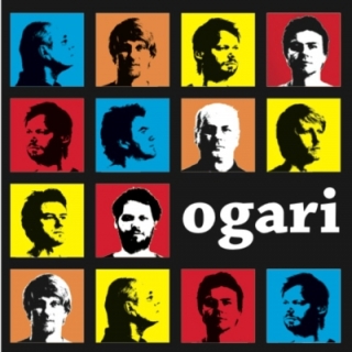 Ogari - Ogari CD