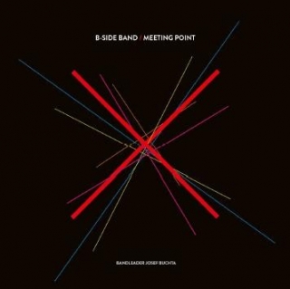 B-Side Band - Meeting Point CD