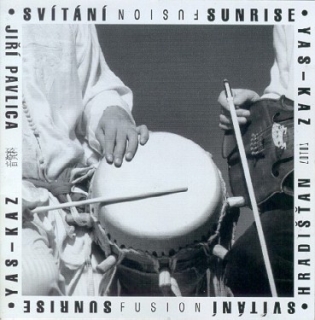 Jiří Pavlica - Svítání CD