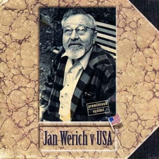 Jan Werich v USA CD