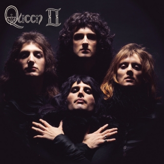 Queen - II. LP