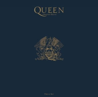 Queen - Greatest Hits II. 2LP